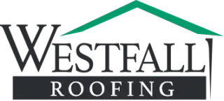 Westfall Roofing logo