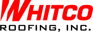 Whitco Roofing, Inc. logo