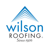 Wilson Roofing logo