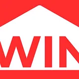 Win Roofing and Construction logo