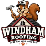 Windham Roofing logo