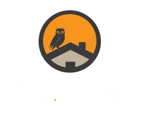 Wise Owl Roofing & Construction LLC logo