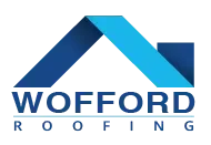 Wofford Roofing logo
