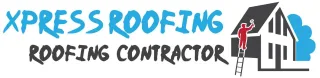 Xpress Roofing logo