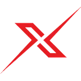 X Roofing and Solar logo