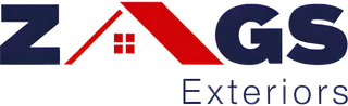 Zags Exteriors logo