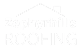 Zephyrhills Roofing logo