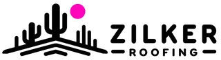 Zilker Roofing logo