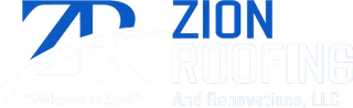 Zion Roofing & Renovations, LLC logo