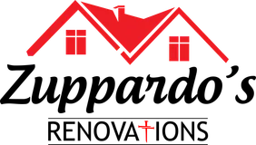 Zuppardo's Renovations Roofing, Siding, Fencing, Painting logo